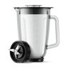 Liquidificador Philips Walita Turbo com Jarra de Vidro | 220v - 2