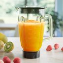 Ver imagem 3 de Liquidificador Philips Walita Turbo com Jarra de Vidro | 220v
