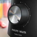Ver imagem 4 de Liquidificador Philips Walita Turbo com Jarra de Vidro | 220v