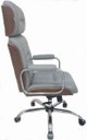 Ver imagem 4 de Cadeira Eames Presidente Linha Capa em Madeira