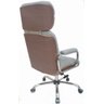 Cadeira Eames Presidente Linha Capa em Madeira - 5