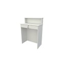 Ver imagem 4 de Balcão Caixa M6 (atendimento, loja, gaveta)