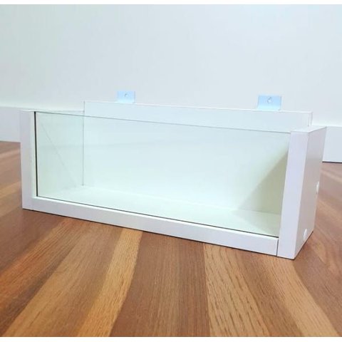 Cubo Expositor de Chave Bala Parafuso Acessório