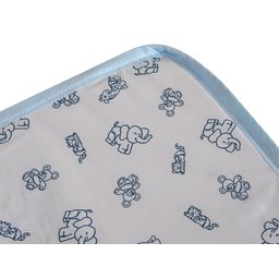 Colchão Infantil Ortobom Mini Cama D18 68 x 148 Impermeável  - 3