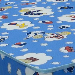 Colchão Infantil Ortobom Mini Cama D18 68 x 148 Impermeável  - 2