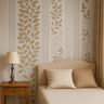 Papel de Parede - Elegância Rosê - 1