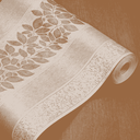 Ver imagem 4 de Papel de Parede - Elegância Rosê