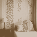 Ver imagem 2 de Papel de Parede - Elegância Rosê