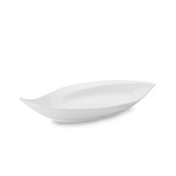 Travessa Fd Folha Bc 52X29,5Cm 3L Cód. 7009 - 1