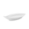 Travessa Fd Folha Bc 52X29,5Cm 3L Cód. 7009 - 1