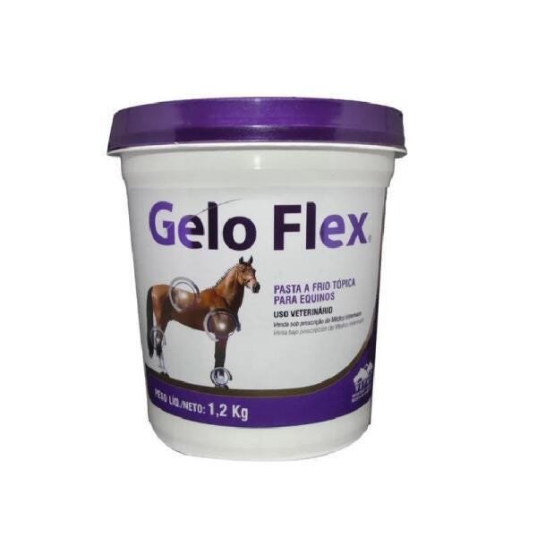 Gelo Flex - 1.200kg - 1