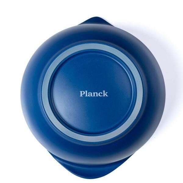 Saladeira 27,6 Cm Azul Planck - 4