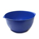 Ver imagem 1 de Saladeira 27,6 Cm Azul Planck