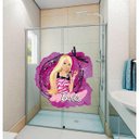 Ver imagem 1 de Adesivo de Box Barbie Mod01:58 x 60 cm