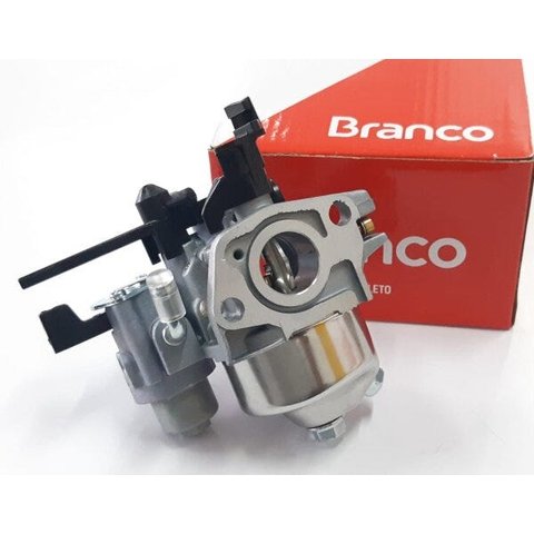 Carburador Motor 5.5/6.5/7.0 Branco/buffalo/toyama/honda