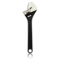 Chave Inglesa Ajustável 10" - Foxlux - 1