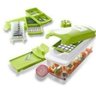 Nicer Dicer Plus Cortador Fatiador Legumes Verduras Frutas - Nicer - 1
