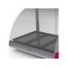 Estufa Vertical Progás Inox 3 Bandejas Prv03 110 V 127 V - 2