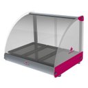 Ver imagem 1 de Estufa Vertical Progás Inox 3 Bandejas Prv03 110 V 127 V