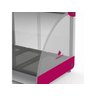 Estufa Vertical Progás Inox 3 Bandejas Prv03 110 V 127 V - 3