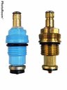 Ver imagem 3 de Reparo em Latão Mvs para Torneiras Forusi 1157 2170 2172 Sl 3/8x36mm (atual) - 020603