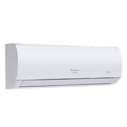 Ar-Condicionado Split HW Inverter Springer Midea AirVolution Connect 18.000 BTUs R-32 Só Frio 220V - 5 Ar-Condicionado Split HW Inverter Springer Midea AirVolution Connect 18.000 BTUs R-32 Só Frio 220V - 5