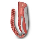 Ver imagem 3 de Canivete Suiço Evoke Alox Stone Red Limited 2025 Victorinox