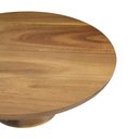 Ver imagem 3 de Prato para Bolo Home Style Acácia 28 Cm