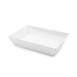 Travessa Ret Buffet Bc 35x25x6,5 4l - Cód. 6887 - 1