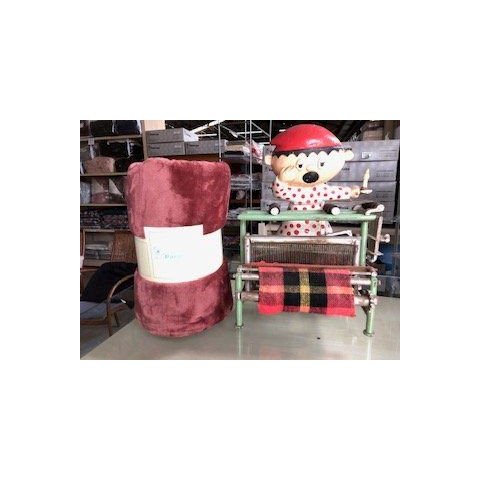 Cobertor Prestigio Flannel Cobertores Parahyba Cobertor Prestigio Flannel Casal Vinho