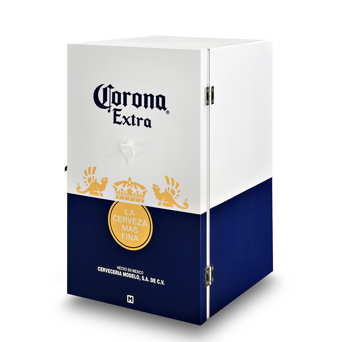Cervejeira Memo 37 Litros Frost Free Corona 220v - 3