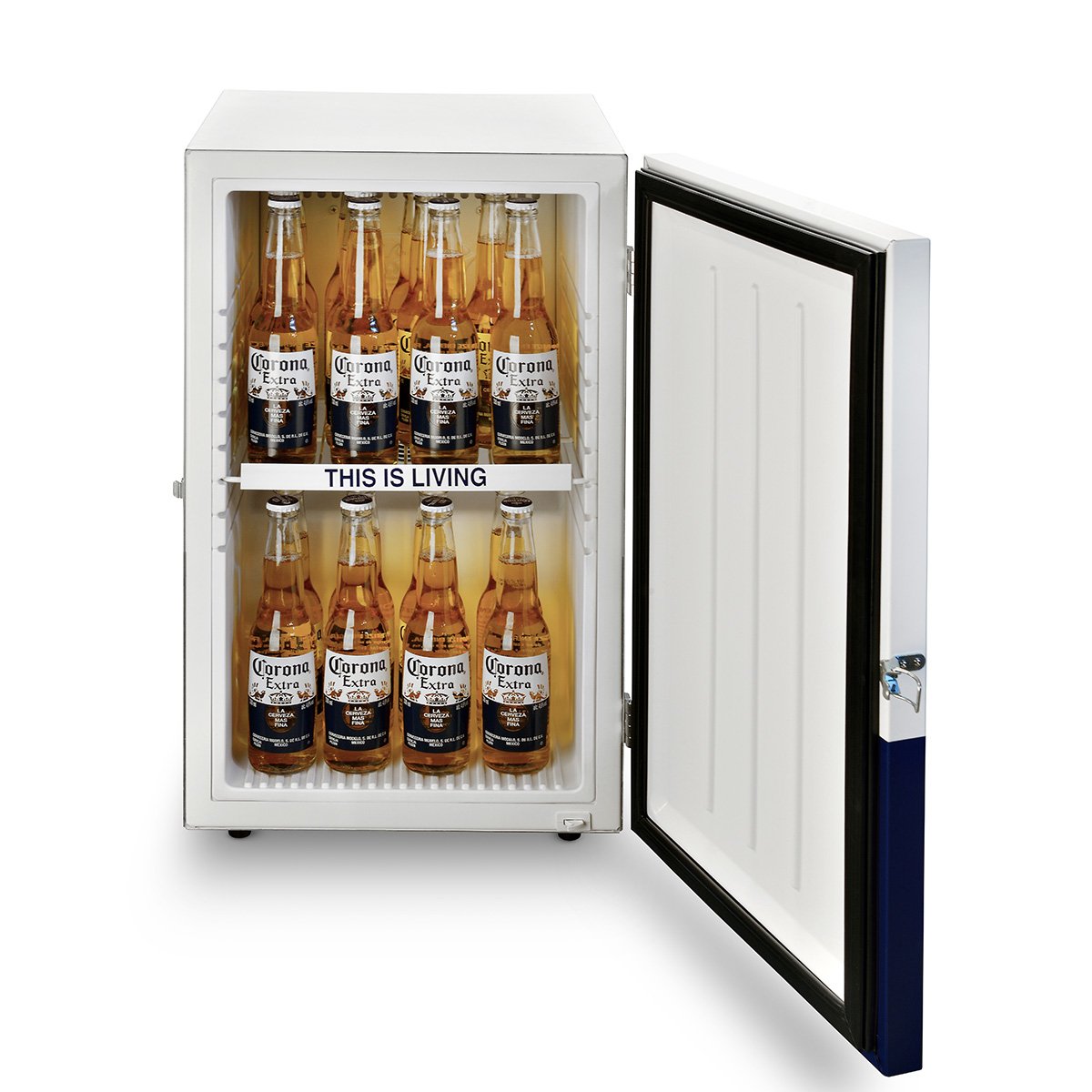 Cervejeira Memo 37 Litros Frost Free Corona 110v - 9