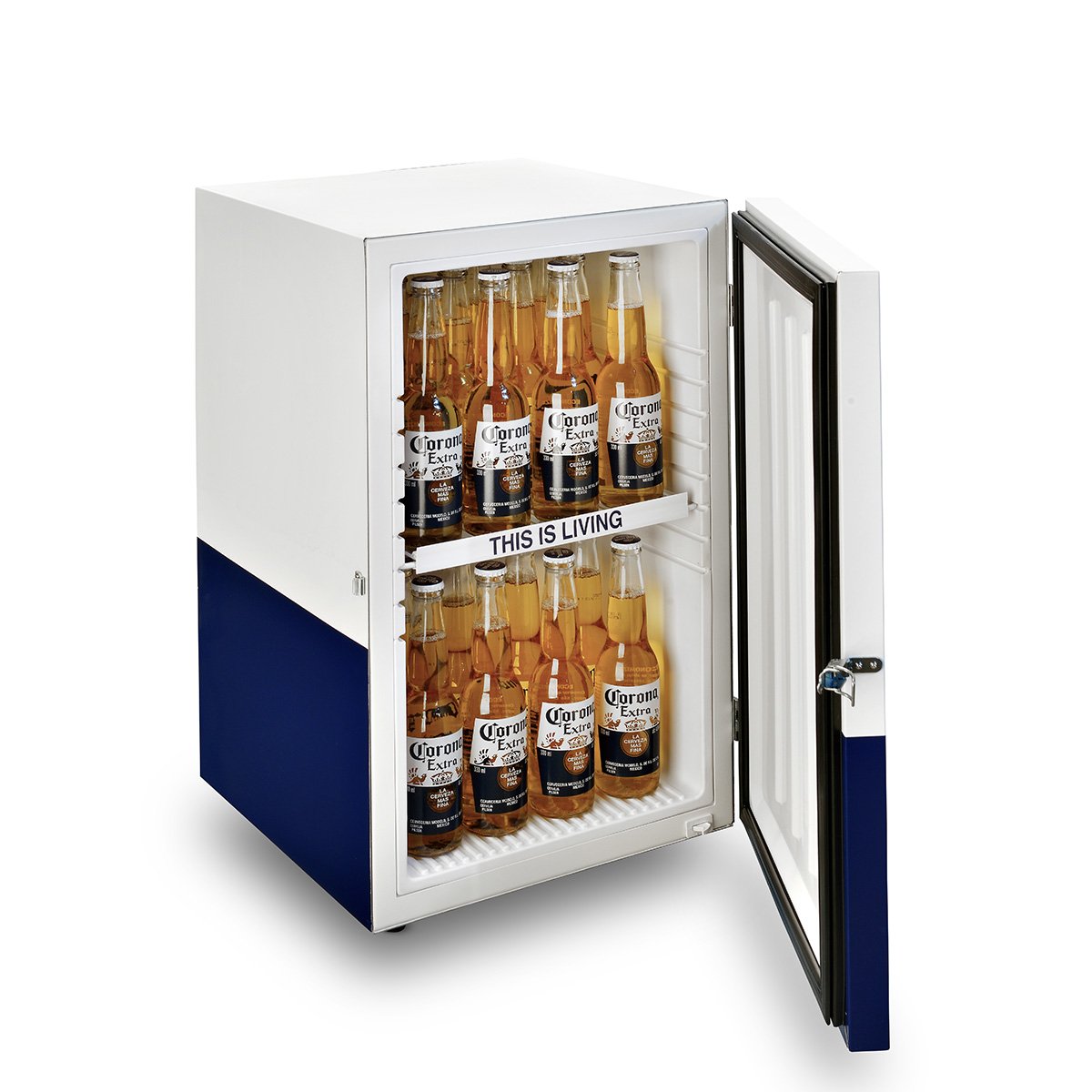 Cervejeira Memo 37 Litros Frost Free Corona 110v - 8