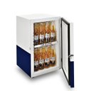 Ver mais imagens de Cervejeira Memo 37 Litros Frost Free Corona 110v