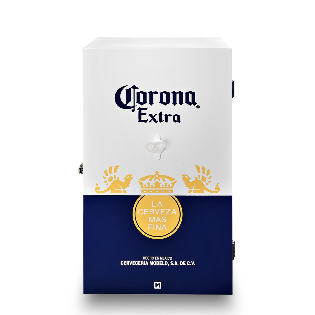 Cervejeira Memo 37 Litros Frost Free Corona 110v - 4