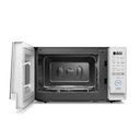 Ver imagem 1 de Micro-ondas 20l Mastercook Painel Touch e Limpa Fácil Midea