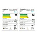 Ver imagem 3 de Micro-ondas 20l Mastercook Painel Touch e Limpa Fácil Midea