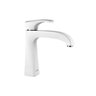 Torneira Misturador Monocomando Banheiro Lady Branco Paini - 1