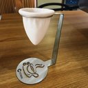 Ver imagem 5 de Mini Coador de Café de Mesa Individual em Inox Cozix