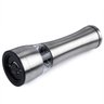 Moedor de Pimenta Sal Grosso Lorben Triturador Manual Tempero Aço Inox 21 Cm - 1
