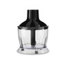 Mixer e Triturador de Alimentos Preto 200W Britânia 110V - 4