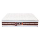 Ver imagem 2 de Colchão Castor King Silver Star Air Double Face Híbrido 193x203x34cm