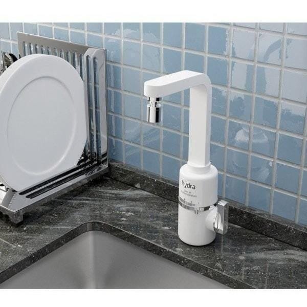 Torneira De Bancada Hydra Multi Slim 220V 5500W - 1