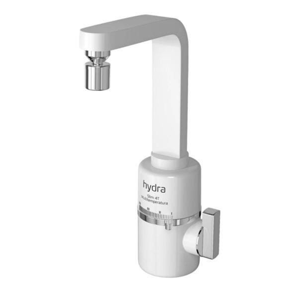 Torneira De Bancada Hydra Multi Slim 220V 5500W - 2