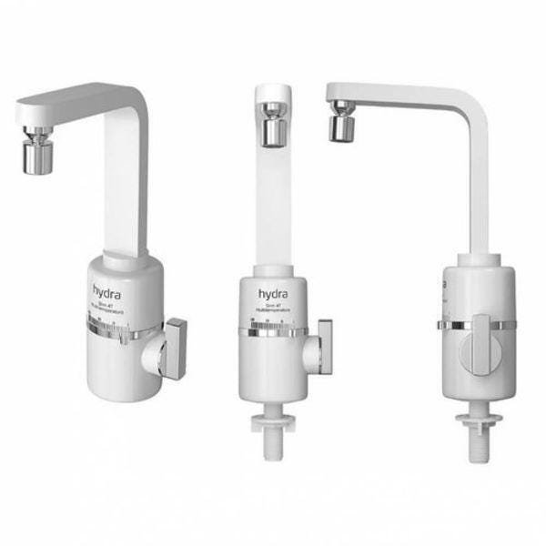 Torneira De Bancada Hydra Multi Slim 220V 5500W - 3