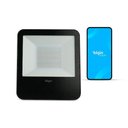 Ver imagem 1 de Refletor Smart LED Wi-Fi 50W Compatível com Alexa e Google Home Bivolt Elgin