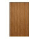 Ver imagem 5 de Painel Ripado Modular 1.4 (2500mm) Para Tv até 60 Polegadas Nature Linea Brasil