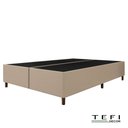 Ver imagem 2 de Base Box Tefi 1.38x1.88 Corino 