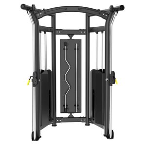 Crossover Angular (Dual Adjustable Pulley) Ahead Sports Absolute