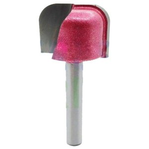 Fresa para tigelas bandejas gamelas rebaixos e petisqueiras